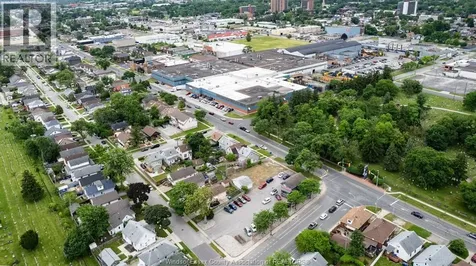 1360-76 Howard Avenue Windsor ON N8X 3T6