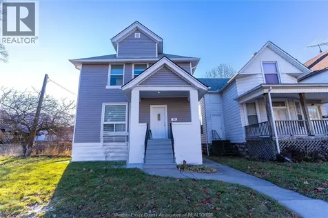 765 Dougall Avenue Windsor ON N9A 4P9