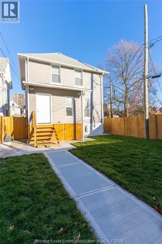 765 Dougall Avenue Windsor ON N9A 4P9