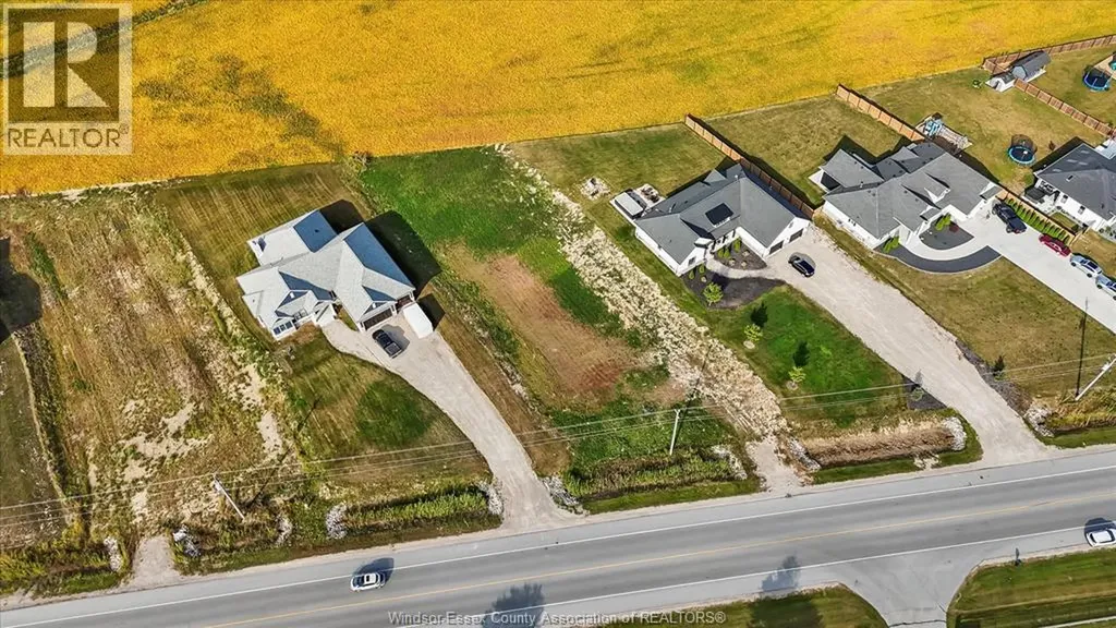 5691 County Road 20 Amherstburg ON N9V 2Y8