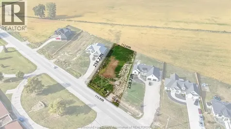 5691 County Road 20 Amherstburg ON N9V 2Y8