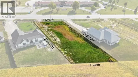 5691 County Road 20 Amherstburg ON N9V 2Y8