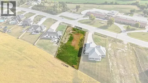 5691 County Road 20 Amherstburg ON N9V 2Y8