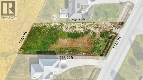 5691 County Road 20 Amherstburg ON N9V 2Y8