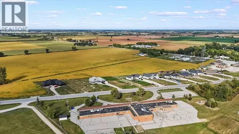 5691 County Road 20 Amherstburg ON N9V 2Y8