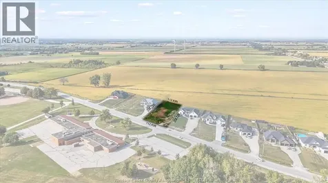 5691 County Road 20 Amherstburg ON N9V 2Y8