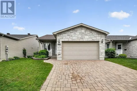 83 Sunset Boulevard Cornwall ON K6H 7M3
