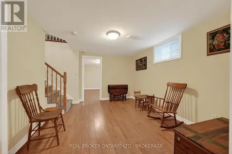 83 Sunset Boulevard Cornwall ON K6H 7M3