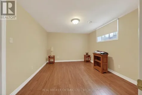 83 Sunset Boulevard Cornwall ON K6H 7M3