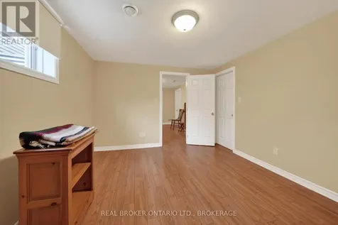 83 Sunset Boulevard Cornwall ON K6H 7M3