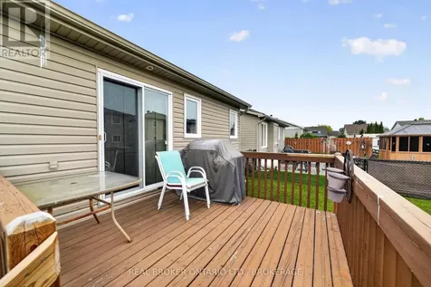83 Sunset Boulevard Cornwall ON K6H 7M3