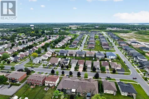 83 Sunset Boulevard Cornwall ON K6H 7M3