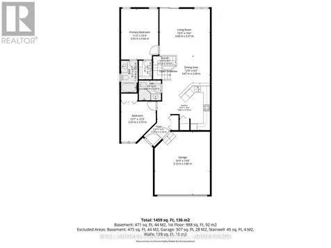83 Sunset Boulevard Cornwall ON K6H 7M3