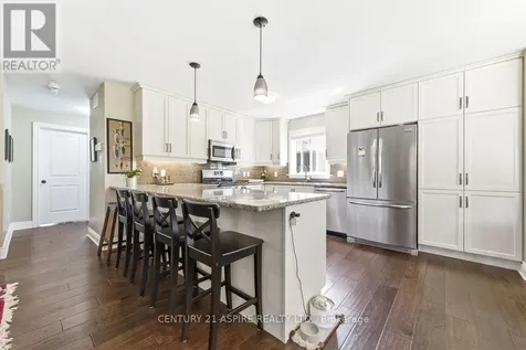 7 Nick Street Petawawa ON K8H 0B7