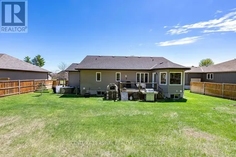 7 Nick Street Petawawa ON K8H 0B7