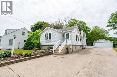 1213 Haight Lane Sarnia ON N7S 2M6