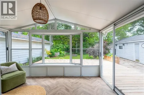 1213 Haight Lane Sarnia ON N7S 2M6