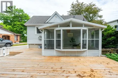 1213 Haight Lane Sarnia ON N7S 2M6