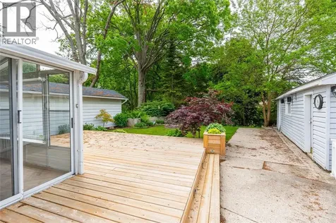1213 Haight Lane Sarnia ON N7S 2M6