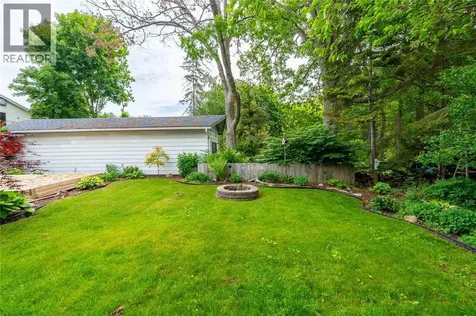 1213 Haight Lane Sarnia ON N7S 2M6