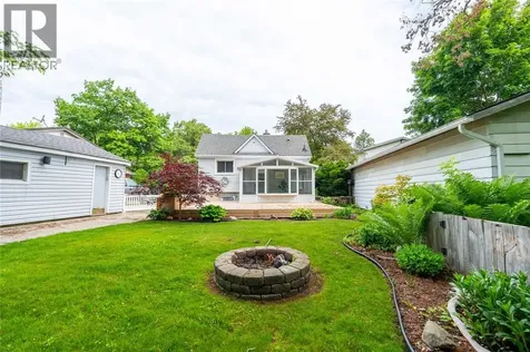 1213 Haight Lane Sarnia ON N7S 2M6