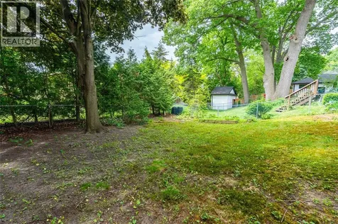 1213 Haight Lane Sarnia ON N7S 2M6