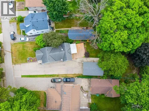 1213 Haight Lane Sarnia ON N7S 2M6