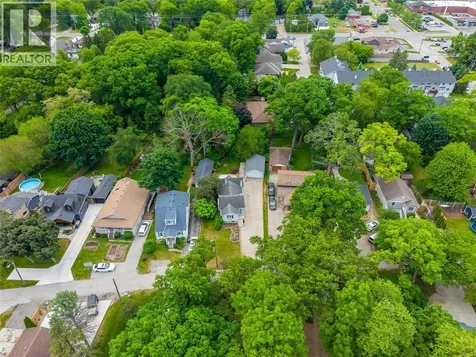1213 Haight Lane Sarnia ON N7S 2M6