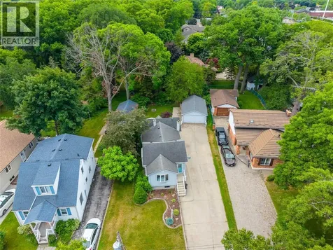 1213 Haight Lane Sarnia ON N7S 2M6