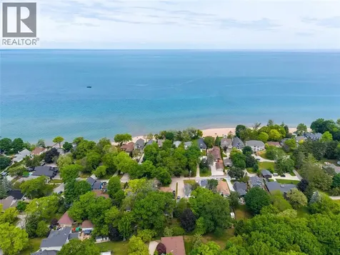 1213 Haight Lane Sarnia ON N7S 2M6