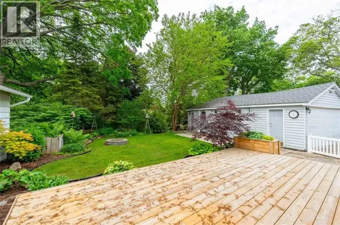 1213 Haight Lane Sarnia ON N7S 2M6