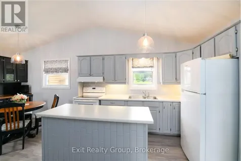 87 Evergreen Lane Brighton ON K0K 1L0