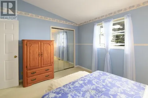 87 Evergreen Lane Brighton ON K0K 1L0