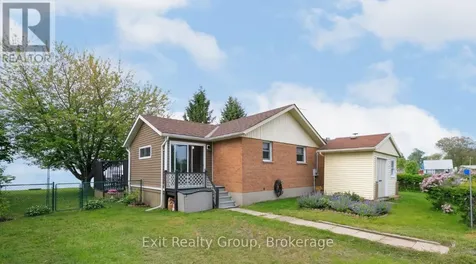 87 Evergreen Lane Brighton ON K0K 1L0