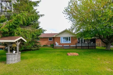 87 Evergreen Lane Brighton ON K0K 1L0
