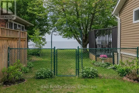 87 Evergreen Lane Brighton ON K0K 1L0