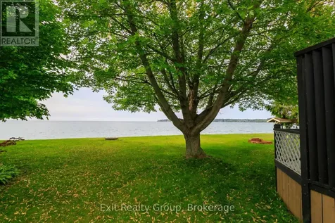 87 Evergreen Lane Brighton ON K0K 1L0