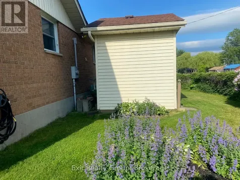 87 Evergreen Lane Brighton ON K0K 1L0