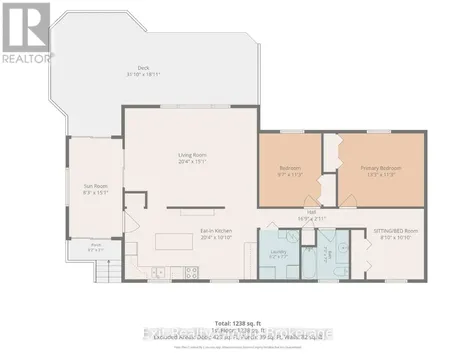 87 Evergreen Lane Brighton ON K0K 1L0