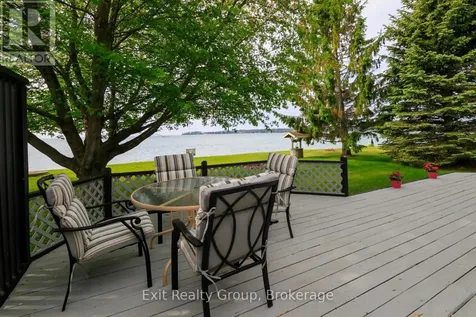 87 Evergreen Lane Brighton ON K0K 1L0