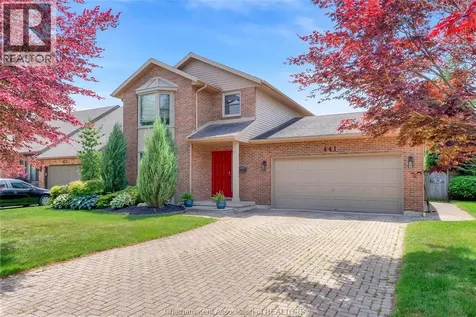 441 Baldoon Road Chatham ON N7L 5B8