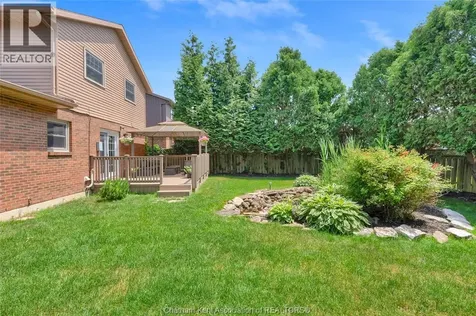 441 Baldoon Road Chatham ON N7L 5B8