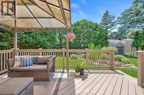 441 Baldoon Road Chatham ON N7L 5B8