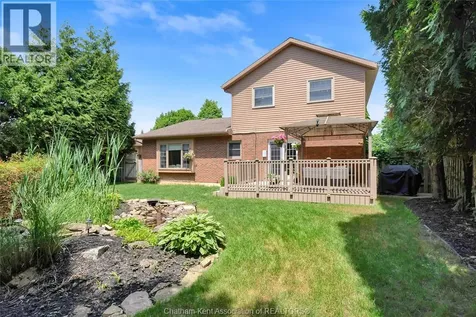 441 Baldoon Road Chatham ON N7L 5B8