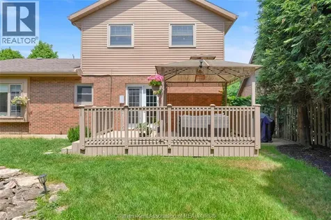 441 Baldoon Road Chatham ON N7L 5B8