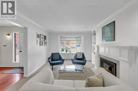 441 Baldoon Road Chatham ON N7L 5B8
