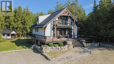 160 Sunset Drive Kincardine ON N0H 2C5