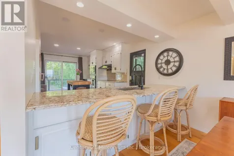 160 Sunset Drive Kincardine ON N0H 2C5