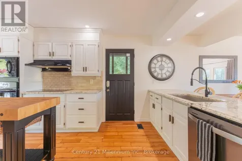 160 Sunset Drive Kincardine ON N0H 2C5