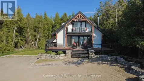 160 Sunset Drive Kincardine ON N0H 2C5